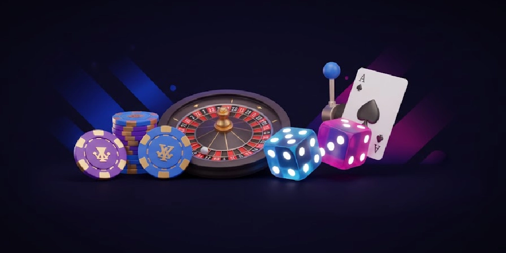 Jetton Games - популярные слоты и live-казино с реальными дилерами